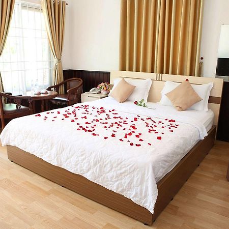 Huynh Gia Bungalow Phu Quoc Exterior photo