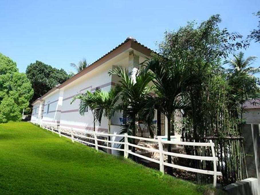 Huynh Gia Bungalow Phu Quoc Exterior photo