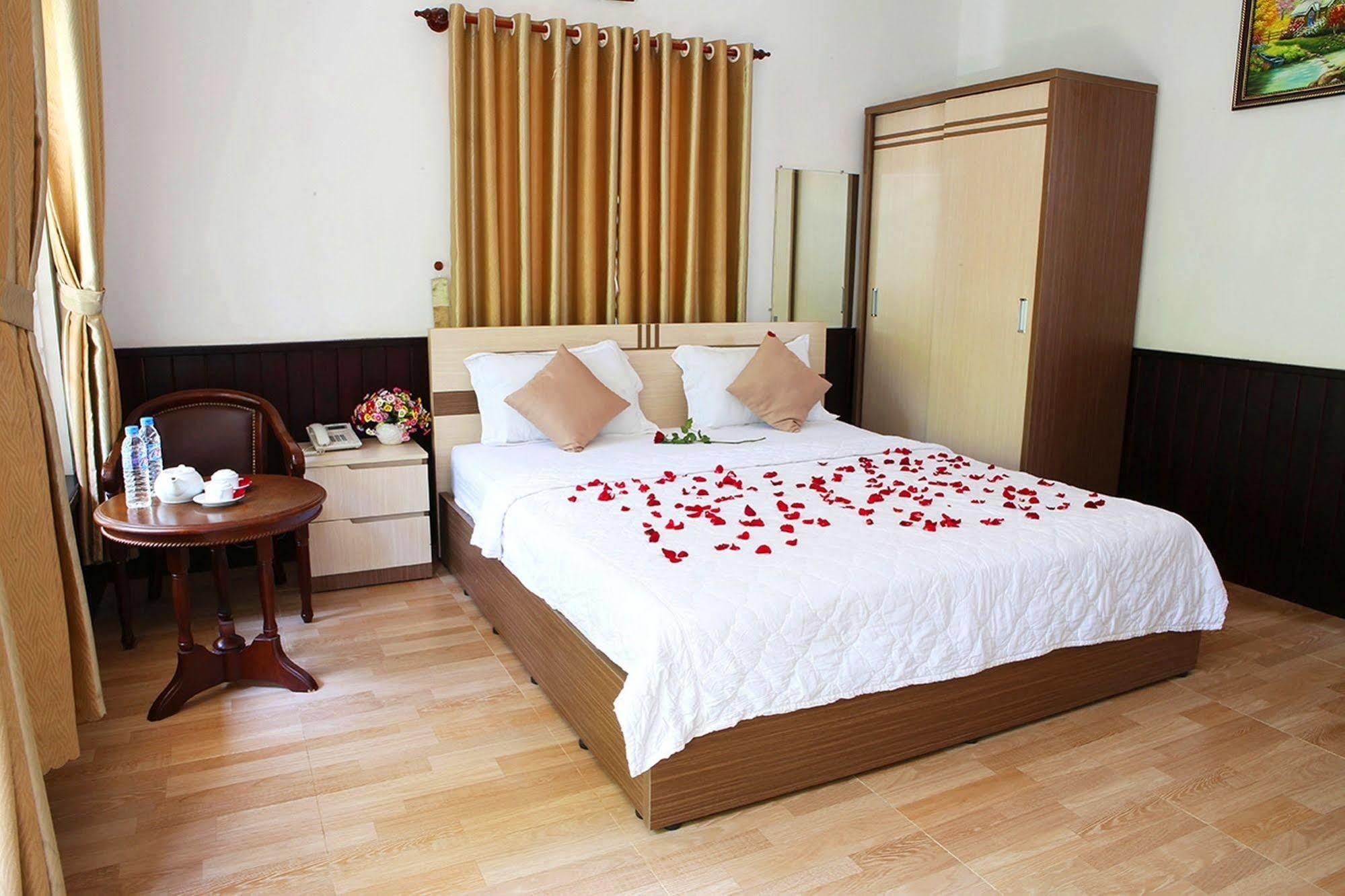 Huynh Gia Bungalow Phu Quoc Exterior photo